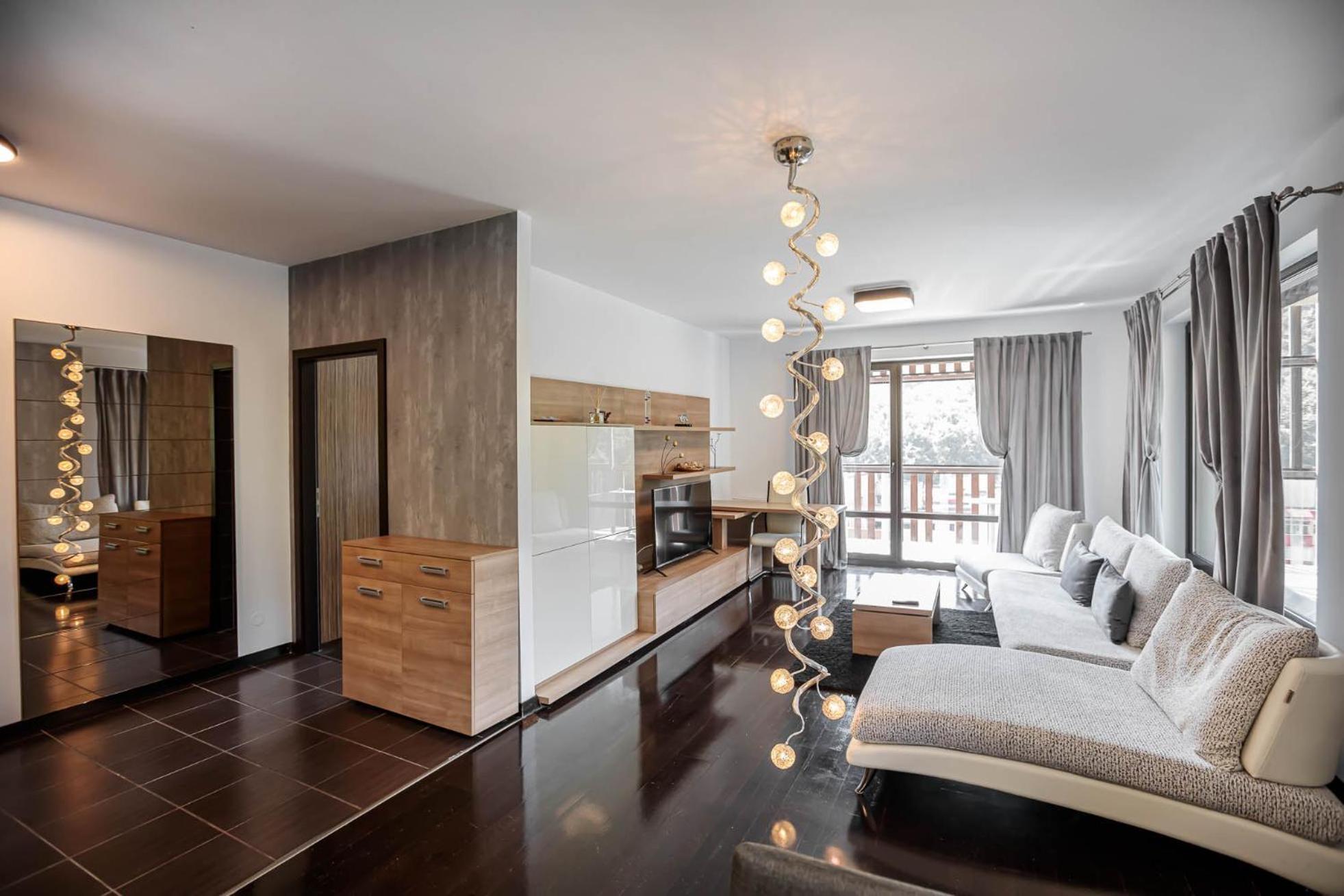 Tampa Gardens Apartments - Adults Only Брашов Екстер'єр фото